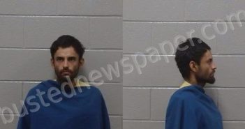 <B>AYALA</B>, <B>IGNACIO</B>, <B>JR</B>. #, Wichita County, Texas - 2023-09-16