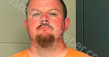 BOWMAN, STEPHEN DAVIS | 2023-09-16 02:11:00 Woodford County, Kentucky Booking