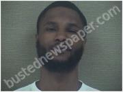 RODGERS, KYLEO | 2023-09-16 Harnett County, North Carolina Booking