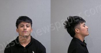 AVELAR, ROMAN ANDRES | 2023-09-16 Hidalgo County, Texas Booking