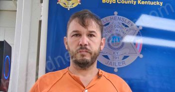 HOLBROOK, JOHN | 2023-09-16 Boyd County, Kentucky Booking