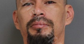 MENDEZ,ABDON MARTINEZ | 2023-09-16 Cherokee County, Texas Booking