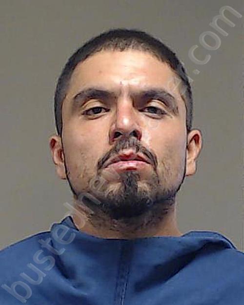 MARQUEZ-RIOS, JUAN MAURICIO #, Collin County, Texas - 2023-09-16 20:45:00