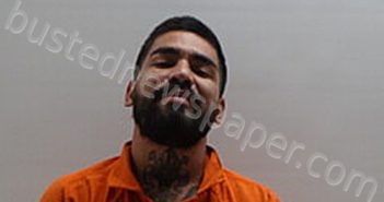 RIVERA ROLANDO | 2023-09-16 Cameron County, Texas Booking