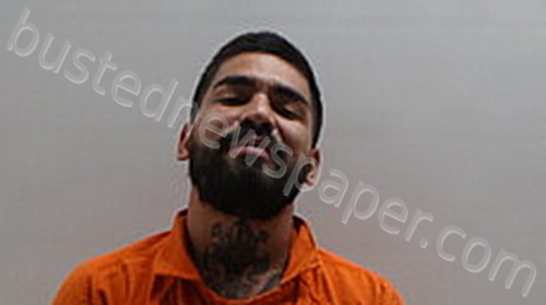 RIVERA ROLANDO #, Cameron County, Texas - 2023-09-16
