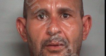 <B>RIVERA</B>-CRUZ, <B>JOSE</B> <B>MANUEL</B> #, Polk County, Florida - 2023-09-16