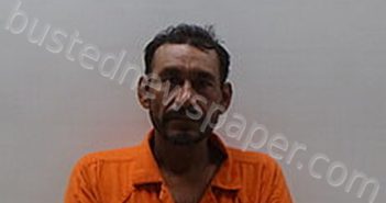 <B>GOMEZ</B> <B>HERNANDEZ</B> ENRIQUE <B>LUIS</B> #, Cameron County, Texas - 2023-09-16