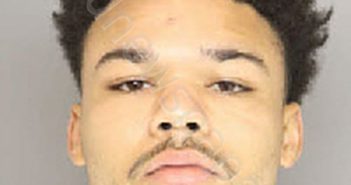 <B>RUFFIN</B>, <B>DAVID</B> MONROE #, Moore County, North Carolina - 2023-09-16 01:24:00