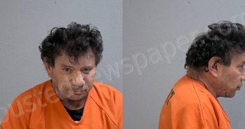 WARWAS, CHESTER | 2023-09-16 Hidalgo County, Texas Booking