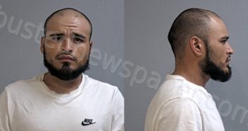 ESCOBAR, BERNARDO | 2023-09-16 Hidalgo County, Texas Booking