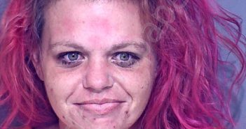 <B>CRAWLEY</B>, <B>AMANDA</B> <B>MARIE</B> #, Baldwin County, Alabama - 2023-09-16 12:50:00