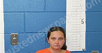 ELIZABETH R WILLIAMS | 2023-09-16 11:42:00 Calhoun County, Mississippi Booking