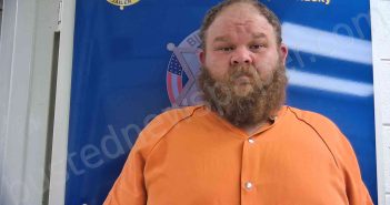 PHILLIPS, BRIAN | 2023-09-16 Boyd County, Kentucky Booking