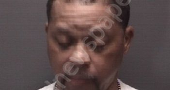 SILVER, DERRICK RAYMOND | 2023-09-16 Suffolk, Virginia Booking