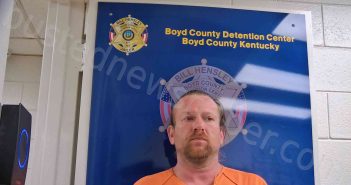 MARCUM, JONATHAN | 2023-09-17 18:00:00 Boyd County, Kentucky Booking