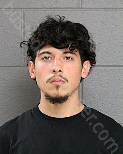 ANDRE A COHN #, Chicago, Illinois - 2023-09-17