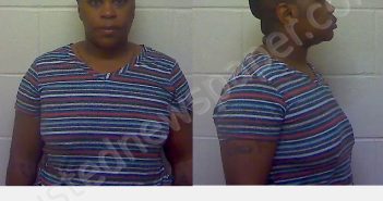 <B>BRYANT</B> <B>SHANIKA</B> <B>HARGETT</B> #, Craven County, North Carolina - 2023-09-17 08:00:00