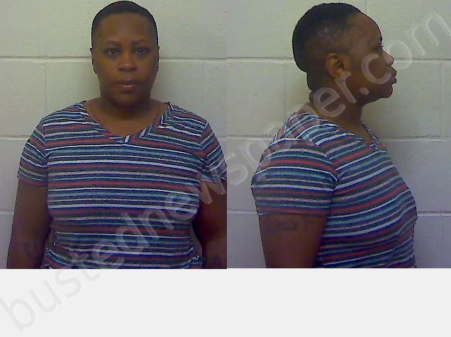 BRYANT SHANIKA HARGETT #, Craven County, North Carolina - 2023-09-17 08:00:00