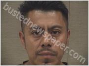 GARCIA, PAULINO | 2023-09-17 Harnett County, North Carolina Booking
