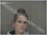 BUTLER, DESEERA | 2023-09-17 Harnett County, North Carolina Booking