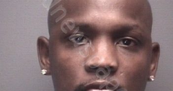 GREENE, DERWOUNTE TAZENE | 2023-09-17 Suffolk, Virginia Booking