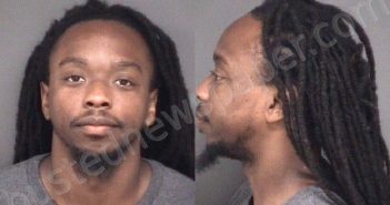<B>LODGE</B>, <B>JOSHUA</B> <B>ALLEN</B> #, Pitt County, North Carolina - 2023-09-17