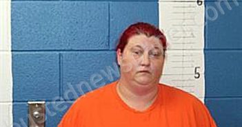 BRIDGETT ABLES LOPEZ | 2023-09-17 18:01:00 Calhoun County, Mississippi Booking