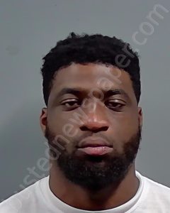 FELDER, DEONTE KWAME | 2023-09-17 04:38:00 Escambia County, Florida Booking