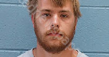 <B>ZACHARY</B> <B>JOEL</B> <B>RUMFELT</B> #, Lee County, Alabama - 2023-09-17