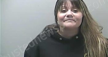 <B>CROSBY</B>, <B>ANGELA</B> <B>MARIE</B> #, Midland County, Michigan - 2023-09-17 18:28:00
