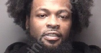 CRENSHAW, JEROME | 2023-09-17 Suffolk, Virginia Booking