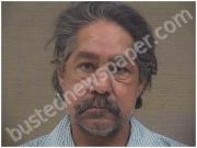 MANZO-CRUZ, VICTOR | 2023-09-17 Harnett County, North Carolina Booking
