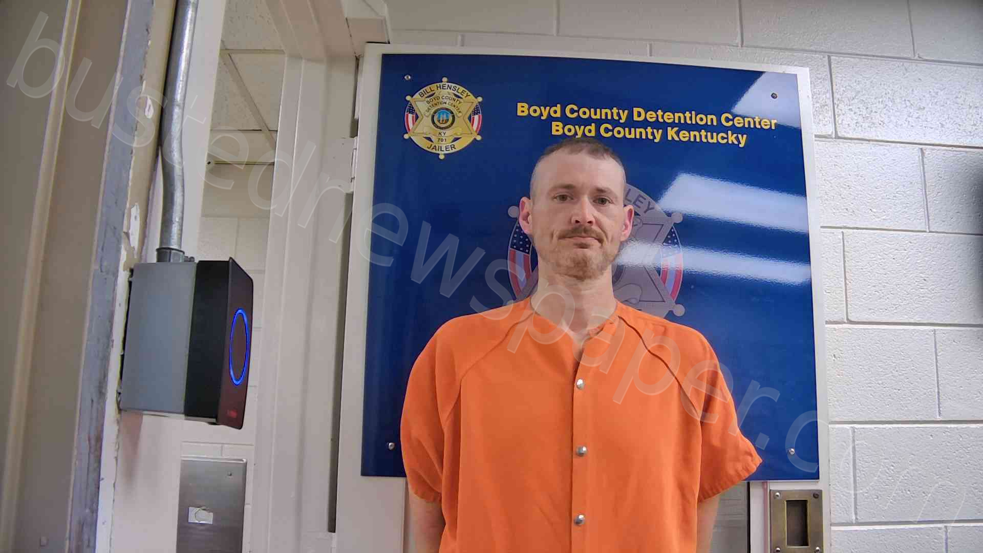 MULVANEY, HARRY #, Boyd County, Kentucky - 2023-09-17