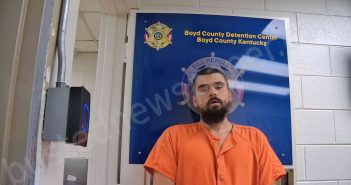 DESOTE, MICHAEL | 2023-09-17 18:00:00 Boyd County, Kentucky Booking