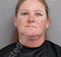 <B>DAVIS</B>, <B>AMANDA</B> <B>LYNN</B> #, Union County, South Carolina - 2023-09-17
