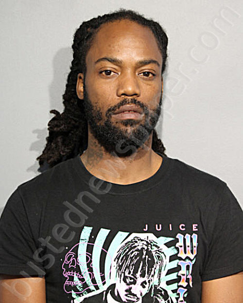 TRAE A WALLACE #, Chicago, Illinois - 2023-09-17