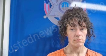 GOOCH, TIFFANY | 2023-09-17 18:00:00 Boyd County, Kentucky Booking