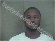 CHANCE, DEMETRIUS | 2023-09-18 Harnett County, North Carolina Booking