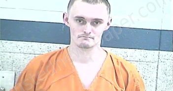 <B>RUBY</B>, <B>ADAM</B> <B>DAKOTA</B> #, Breckinridge County, Kentucky - 2023-09-18 16:39:00