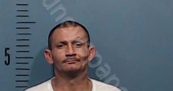 <B>RODELA</B>, <B>JUSTIN</B> <B>RAY</B> #, Taylor County, Texas - 2023-09-18