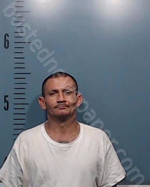 RODELA, JUSTIN RAY #, Taylor County, Texas - 2023-09-18