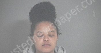 REYNA, KHARIAN | 2023-09-18 Sandusky County, Ohio Booking