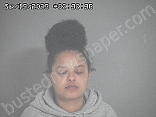 REYNA, KHARIAN #, Sandusky County, Ohio - 2023-09-18