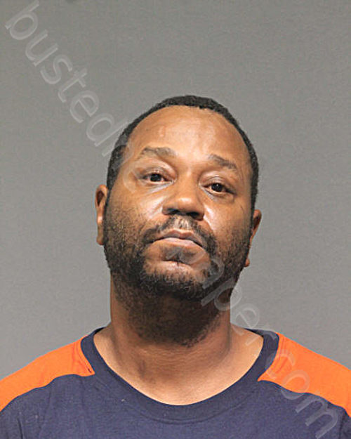 JOHN MCSWAIN #, Chicago, Illinois - 2023-09-18