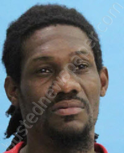 REAVES, CLARENCE MARSHALL #, Desoto County, Florida - 2023-09-18 11:20:00