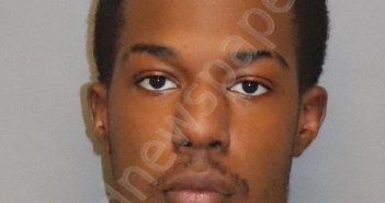 SMITH, DEJAY DOUGLAS | 2023-09-18 10:43:00 Jefferson County, Alabama Booking