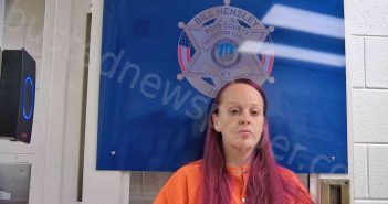 DUNCAN, TONYA | 2023-09-18 Boyd County, Kentucky Booking