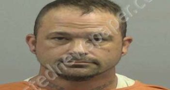 GINN JR, <B>RONNIE</B> <B>CLARK</B> #, <b>Wayne</b> County, North Carolina, Wayne County, North Carolina - 2023-09-18