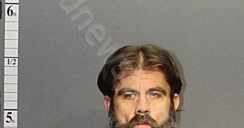 <B>CREDLE</B>, <B>COLLIN</B> <B>THOMAS</B> #, Western Tidewater, Virginia - 2023-09-18 10:28:00