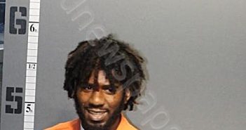 ELEY, QUANTRELL MALIK | 2023-09-18 09:25:00 Western Tidewater, Virginia Booking